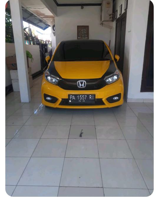 BRIO SATYA 1.2 E MT CKD